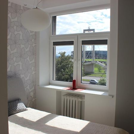 Kaunas Center Apartments - K. Mindaugo G. Chambre photo