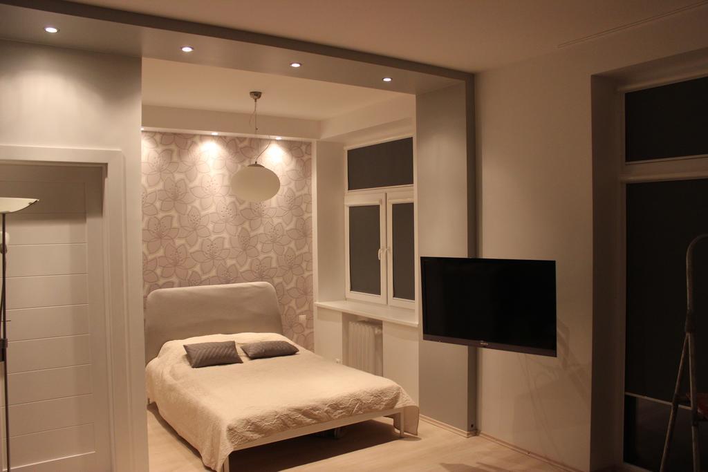 Kaunas Center Apartments - K. Mindaugo G. Chambre photo